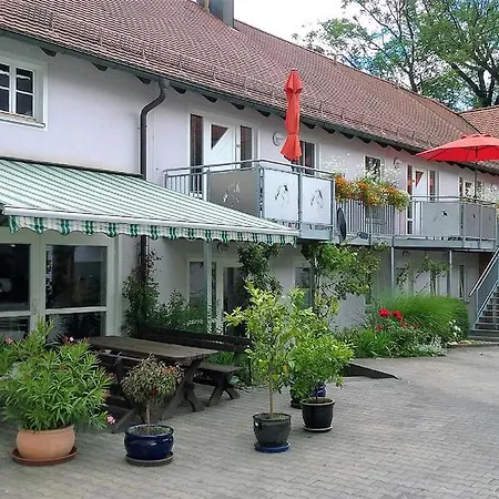 Reiterhof Market * Weiden in der Oberpfalz