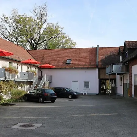 Reiterhof Market